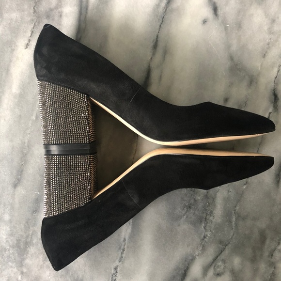 Karl Lagerfeld Shoes - Karl Lagerfeld Paris Adina Pumps in Box